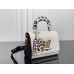 Louis Vuitton Twist Small Bag M58546 - El encanto salvaje se encuentra con la S moderna