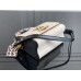 Louis Vuitton Twist Small Bag M58546 - El encanto salvaje se encuentra con la S moderna