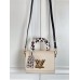 Louis Vuitton Twist Small Bag M58546 - El encanto salvaje se encuentra con la S moderna