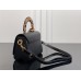 Tas Kecil Louis Vuitton Twist M58546 - Pesona Liar Berpadu Modern S