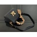 Louis Vuitton Twist Small Bag M58546 - El encanto salvaje se encuentra con la S moderna