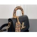 Louis Vuitton Twist Small Bag M58546 - El encanto salvaje se encuentra con la S moderna