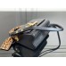 Louis Vuitton Twist Small Bag M58546 - El encanto salvaje se encuentra con la S moderna