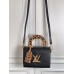 Louis Vuitton Twist Small Bag M58546 - El encanto salvaje se encuentra con la S moderna