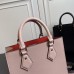 Сумка Louis Vuitton Petit Sac Plat M58660 – идеальное сочетание