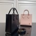 Louis Vuitton Petit Sac Plat Bag M58660 - Kombinasi sempurna