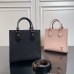 Louis Vuitton Petit Sac Plat Bag M58660 - De perfecte combinatie