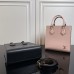 Louis Vuitton Petit Sac Plat Bag M58660 - De perfecte combinatie