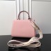 Louis Vuitton New Braided Cluny BB Bag M59134 - A Perfect Fusion