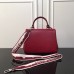 Louis Vuitton New Braided Cluny BB Bag M59134 - A Perfect Fusion