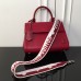 Louis Vuitton New Braided Cluny BB Bag M59134 - A Perfect Fusion