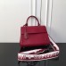 Louis Vuitton New Braided Cluny BB Bag M59134 - A Perfect Fusion