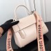 Louis Vuitton New Braided Cluny BB Bag M59134 - A Perfect Fusion