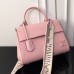 Louis Vuitton New Braided Cluny BB Bag M59134 - A Perfect Fusion