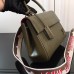 Louis Vuitton New Braided Cluny BB Bag M59134 - A Perfect Fusion