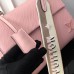 Louis Vuitton Tas BB Cluny Jalinan Baru M59134 - Perpaduan Sempurna