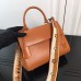 Louis Vuitton Nova bolsa trançada Cluny BB M59134 - Uma fusão perfeita