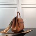 Louis Vuitton New Braided Cluny BB Bag M59134 - A Perfect Fusion