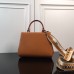 Louis Vuitton New Braided Cluny BB Bag M59134 - A Perfect Fusion