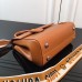 Nova pletena torba Louis Vuitton Cluny BB M59134 - popolna fuzija