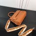 Louis Vuitton New Braided Cluny BB Bag M59134 - A Perfect Fusion