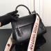 Louis Vuitton New Braided Cluny BB Bag M59134 - A Perfect Fusion