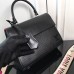 Louis Vuitton New Braided Cluny BB Bag M59134 - A Perfect Fusion