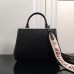 Louis Vuitton New Braided Cluny BB Bag M59134 - A Perfect Fusion