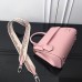 Louis Vuitton New Braided Cluny BB Bag M59134 - A Perfect Fusion