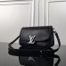 Bolsa Louis Vuitton M59386 - Moda Clássica, Bolsa de couro Buci Epi