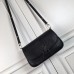 Bolso Louis Vuitton M59386 - Moda clásica, bolso de cuero Buci Epi