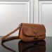 Bolso Louis Vuitton M59386 - Moda clásica, bolso de cuero Buci Epi