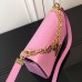 Louis Vuitton Twist Medium Handbag M59402 - La nueva doble cadena