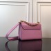 Louis Vuitton Twist Medium Handbag M59402 - La nueva doble cadena