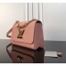 Louis Vuitton Twist Medium Handbag M59402 - Rantai ganda baru