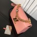 Louis Vuitton Twist Medium Handbag M59402 - La nueva doble cadena