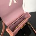 Louis Vuitton Twist Medium Handbag M59402 - Rantai ganda baru