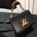 Tas Kecil Louis Vuitton Twist M59405 - Twist PM