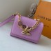 Louis Vuitton Twist Small Bag M59405 - Twist PM