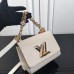 Маленькая сумка Louis Vuitton Twist M59405 - Twist PM