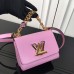 Louis Vuitton Twist kistáska M59405 - Twist PM