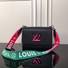 Louis Vuitton Classic Twist Medium Bag M59416 - Válltáskák