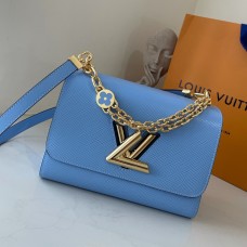 Louis Vuitton Twist Medium Bag M59627 - De perfecte combinatie van cl