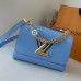 Louis Vuitton Twist Medium Bag M59627 - The perfect fusion of cl