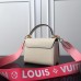 Tas Kecil Louis Vuitton Twist M59687 - Kulit Twist PM Epi