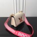 Tas Kecil Louis Vuitton Twist M59687 - Kulit Twist PM Epi