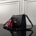 Louis Vuitton Twist MM Medium handtas en Twisty Clutch M59885 tassen