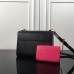 حقيبة يد Louis Vuitton Twist MM متوسطة الحجم وحقائب Twisty Clutch M59885