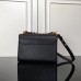 Louis Vuitton Twist Bolsa Média M59887 Epi Grained Couro Twist MM Bolsas Femininas