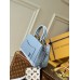 Сумка Louis Vuitton M59953 - Marelle Tote MM Epi Кожаные сумки